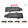 Semnalizatoare dinamice LED oglinzi pentru Mercedes G R GLS GL ML - 0157 - Изображение 1 - Sellzone.bg Semnalizatoare dinamice LED oglinzi pentru Mercedes G R GLS GL ML - 0157 - Изображение 1