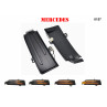 Semnalizatoare dinamice LED oglinzi pentru Mercedes G R GLS GL ML - 0157 - Изображение 2 - Sellzone.bg Semnalizatoare dinamice LED oglinzi pentru Mercedes G R GLS GL ML - 0157 - Изображение 2