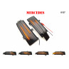 Semnalizatoare dinamice LED oglinzi pentru Mercedes G R GLS GL ML - 0157 - Изображение 3 - Sellzone.bg Semnalizatoare dinamice LED oglinzi pentru Mercedes G R GLS GL ML - 0157 - Изображение 3