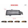 Semnalizatoare dinamice LED oglinzi pentru Mercedes G R GLS GL ML - 0157 - Изображение 4 - Sellzone.bg Semnalizatoare dinamice LED oglinzi pentru Mercedes G R GLS GL ML - 0157 - Изображение 4