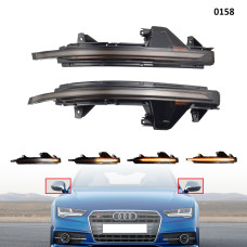 Semnalizatoare oglinzi de rulare dinamice pentru Audi A7 C7 S7 - 0158 - Sellzone.bg Semnalizatoare oglinzi de rulare dinamice pentru Audi A7 C7 S7 - 0158