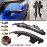 Semnalizatoare oglinzi de rulare dinamice pentru Audi A7 C7 S7 - 0158 - Изображение 3 - Sellzone.bg Semnalizatoare oglinzi de rulare dinamice pentru Audi A7 C7 S7 - 0158 - Изображение 3