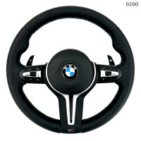 Volan sport M cu fire colorate BMW F 1 F20 2 3 F30 4 X1 X2 X3 X4 X5 F15 X6 - 0200 - Sellzone.bg Volan sport M cu fire colorate BMW F 1 F20 2 3 F30 4 X1 X2 X3 X4 X5 F15 X6 - 0200