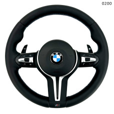Volan sport M cu fire colorate BMW F 1 F20 2 3 F30 4 X1 X2 X3 X4 X5 F15 X6 - 0200 - Sellzone.bg Volan sport M cu fire colorate BMW F 1 F20 2 3 F30 4 X1 X2 X3 X4 X5 F15 X6 - 0200