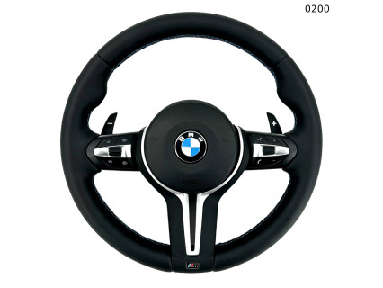 Volan sport M cu fire colorate BMW F 1 F20 2 3 F30 4 X1 X2 X3 X4 X5 F15 X6 - 0200 - Sellzone.bg Volan sport M cu fire colorate BMW F 1 F20 2 3 F30 4 X1 X2 X3 X4 X5 F15 X6 - 0200