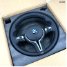 Volan sport M cu fire colorate BMW F 1 F20 2 3 F30 4 X1 X2 X3 X4 X5 F15 X6 - 0200 - Изображение 6 - Sellzone.bg Volan sport M cu fire colorate BMW F 1 F20 2 3 F30 4 X1 X2 X3 X4 X5 F15 X6 - 0200 - Изображение 6