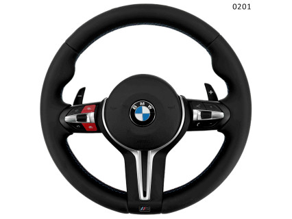 Volan sport M BMW 1 F20 2 3 F30 4 X1 X2 X3 X4 X5 F15 X6 cu butoane roșii - 0201 / 0205 - Sellzone.bg Volan sport M BMW 1 F20 2 3 F30 4 X1 X2 X3 X4 X5 F15 X6 cu butoane roșii - 0201 / 0205
