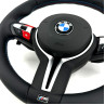 Volan sport M BMW 1 F20 2 3 F30 4 X1 X2 X3 X4 X5 F15 X6 cu butoane roșii - 0201 / 0205 - Изображение 1 - Sellzone.bg Volan sport M BMW 1 F20 2 3 F30 4 X1 X2 X3 X4 X5 F15 X6 cu butoane roșii - 0201 / 0205 - Изображение 1