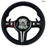 Volan sport M BMW 1 F20 2 3 F30 4 X1 X2 X3 X4 X5 F15 X6 cu butoane roșii - 0201 / 0205 - Изображение 4 - Sellzone.bg Volan sport M BMW 1 F20 2 3 F30 4 X1 X2 X3 X4 X5 F15 X6 cu butoane roșii - 0201 / 0205 - Изображение 4