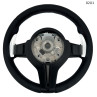 Volan sport M BMW 1 F20 2 3 F30 4 X1 X2 X3 X4 X5 F15 X6 cu butoane roșii - 0201 / 0205 - Изображение 5 - Sellzone.bg Volan sport M BMW 1 F20 2 3 F30 4 X1 X2 X3 X4 X5 F15 X6 cu butoane roșii - 0201 / 0205 - Изображение 5