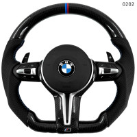Volan Sport Carbon M pentru BMW Seria F 1 2 3 4 X1 X2 X3 X4 X5 X6 - 0202 / 0206 - Sellzone.bg Volan Sport Carbon M pentru BMW Seria F 1 2 3 4 X1 X2 X3 X4 X5 X6 - 0202 / 0206