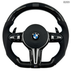 Volan cu display BMW seria F 1 2 3 4 X1 X2 X3 X4 X5 X6 carbon M sport - 0203 - Sellzone.bg Volan cu display BMW seria F 1 2 3 4 X1 X2 X3 X4 X5 X6 carbon M sport - 0203