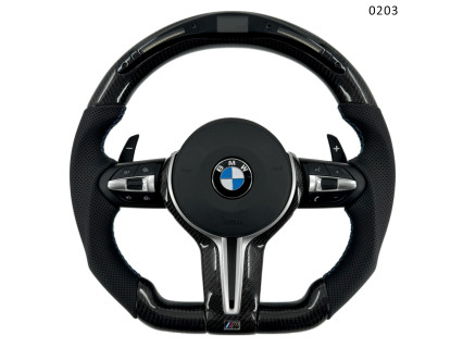 Volan cu display BMW seria F 1 2 3 4 X1 X2 X3 X4 X5 X6 carbon M sport - 0203 - Sellzone.bg Volan cu display BMW seria F 1 2 3 4 X1 X2 X3 X4 X5 X6 carbon M sport - 0203
