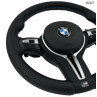 Volan cu fire colorate BMW 5 6 7 F seria M sport - 0207 - Изображение 1 - Sellzone.bg Volan cu fire colorate BMW 5 6 7 F seria M sport - 0207 - Изображение 1