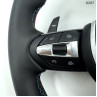 Volan cu fire colorate BMW 5 6 7 F seria M sport - 0207 - Изображение 2 - Sellzone.bg Volan cu fire colorate BMW 5 6 7 F seria M sport - 0207 - Изображение 2