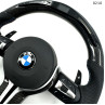 Volan sport M din carbon cu afișaj LED BMW 5 F10 6 F12 7 Seria F01 - 0210 - Изображение 4 - Sellzone.bg Volan sport M din carbon cu afișaj LED BMW 5 F10 6 F12 7 Seria F01 - 0210 - Изображение 4