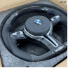 Volan sport M din carbon cu afișaj LED BMW 5 F10 6 F12 7 Seria F01 - 0210 - Изображение 6 - Sellzone.bg Volan sport M din carbon cu afișaj LED BMW 5 F10 6 F12 7 Seria F01 - 0210 - Изображение 6