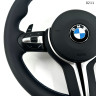 BMW Seria E 1 3 X1 X5 X6 E90 E70 E53 M volan sport cu fire colorate - 0211 - Изображение 2 - Sellzone.bg BMW Seria E 1 3 X1 X5 X6 E90 E70 E53 M volan sport cu fire colorate - 0211 - Изображение 2