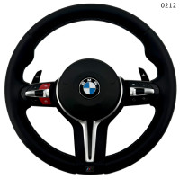 Volan BMW Seria E 1 3 X1 X5 X6 E90 E70 E53 M sport cu butoane roșii - 0212 - Sellzone.bg Volan BMW Seria E 1 3 X1 X5 X6 E90 E70 E53 M sport cu butoane roșii - 0212