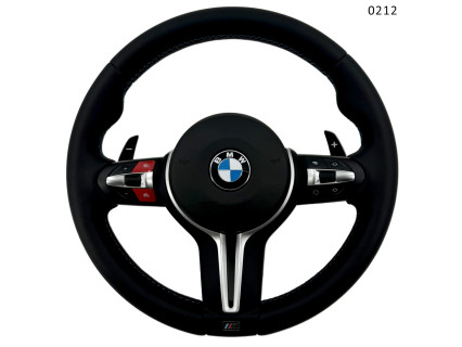 Volan BMW Seria E 1 3 X1 X5 X6 E90 E70 E53 M sport cu butoane roșii - 0212 - Sellzone.bg Volan BMW Seria E 1 3 X1 X5 X6 E90 E70 E53 M sport cu butoane roșii - 0212
