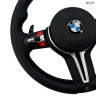Volan BMW Seria E 1 3 X1 X5 X6 E90 E70 E53 M sport cu butoane roșii - 0212 - Изображение 1 - Sellzone.bg Volan BMW Seria E 1 3 X1 X5 X6 E90 E70 E53 M sport cu butoane roșii - 0212 - Изображение 1