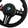 Volan BMW Seria E 1 3 X1 X5 X6 E90 E70 E53 M sport cu butoane roșii - 0212 - Изображение 2 - Sellzone.bg Volan BMW Seria E 1 3 X1 X5 X6 E90 E70 E53 M sport cu butoane roșii - 0212 - Изображение 2