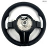 Volan BMW Seria E 1 3 X1 X5 X6 E90 E70 E53 M sport cu butoane roșii - 0212 - Изображение 4 - Sellzone.bg Volan BMW Seria E 1 3 X1 X5 X6 E90 E70 E53 M sport cu butoane roșii - 0212 - Изображение 4