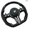 Volan sport carbon M pentru BMW Seria E 1 3 X1 X5 X6 E90 E70 E53 - 0213 - Изображение 1 - Sellzone.bg Volan sport carbon M pentru BMW Seria E 1 3 X1 X5 X6 E90 E70 E53 - 0213 - Изображение 1
