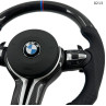 Volan sport carbon M pentru BMW Seria E 1 3 X1 X5 X6 E90 E70 E53 - 0213 - Изображение 3 - Sellzone.bg Volan sport carbon M pentru BMW Seria E 1 3 X1 X5 X6 E90 E70 E53 - 0213 - Изображение 3