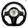 Volan sport carbon M pentru BMW Seria E 1 3 X1 X5 X6 E90 E70 E53 - 0213 - Изображение 4 - Sellzone.bg Volan sport carbon M pentru BMW Seria E 1 3 X1 X5 X6 E90 E70 E53 - 0213 - Изображение 4