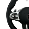 Volan sport M BMW Seria G 1 2 3 G20 4 5 G30 6 7 8 X3 G01 X4 X5 X6 X7 - 0215 - Изображение 2 - Sellzone.bg Volan sport M BMW Seria G 1 2 3 G20 4 5 G30 6 7 8 X3 G01 X4 X5 X6 X7 - 0215 - Изображение 2