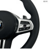 Volan sport M BMW Seria G 1 2 3 G20 4 5 G30 6 7 8 X3 G01 X4 X5 X6 X7 - 0215 - Изображение 3 - Sellzone.bg Volan sport M BMW Seria G 1 2 3 G20 4 5 G30 6 7 8 X3 G01 X4 X5 X6 X7 - 0215 - Изображение 3