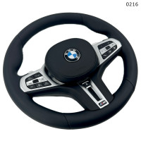 Volan M sport cu încălzire BMW seria G 1 2 3 4 5 6 7 8 X3 G01 X4 X5 X6 X7 - 0216 - Sellzone.bg Volan M sport cu încălzire BMW seria G 1 2 3 4 5 6 7 8 X3 G01 X4 X5 X6 X7 - 0216