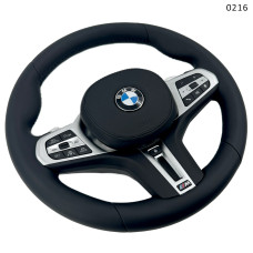 Volan M sport cu încălzire BMW seria G 1 2 3 4 5 6 7 8 X3 G01 X4 X5 X6 X7 - 0216 - Sellzone.bg Volan M sport cu încălzire BMW seria G 1 2 3 4 5 6 7 8 X3 G01 X4 X5 X6 X7 - 0216