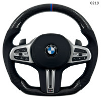 Volan sport carbon M BMW Seria G 1 2 3 G20 4 5 6 7 8 X3 X4 X5 X6 X7 - 0219 - Sellzone.bg Volan sport carbon M BMW Seria G 1 2 3 G20 4 5 6 7 8 X3 X4 X5 X6 X7 - 0219