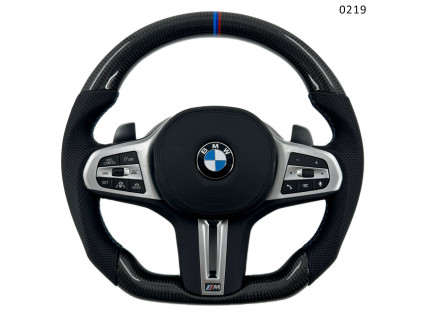 Volan sport carbon M BMW Seria G 1 2 3 G20 4 5 6 7 8 X3 X4 X5 X6 X7 - 0219 - Sellzone.bg Volan sport carbon M BMW Seria G 1 2 3 G20 4 5 6 7 8 X3 X4 X5 X6 X7 - 0219