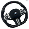 Volan sport carbon M BMW Seria G 1 2 3 G20 4 5 6 7 8 X3 X4 X5 X6 X7 - 0219 - Изображение 1 - Sellzone.bg Volan sport carbon M BMW Seria G 1 2 3 G20 4 5 6 7 8 X3 X4 X5 X6 X7 - 0219 - Изображение 1