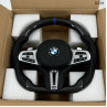 Volan sport carbon M BMW Seria G 1 2 3 G20 4 5 6 7 8 X3 X4 X5 X6 X7 - 0219 - Изображение 5 - Sellzone.bg Volan sport carbon M BMW Seria G 1 2 3 G20 4 5 6 7 8 X3 X4 X5 X6 X7 - 0219 - Изображение 5