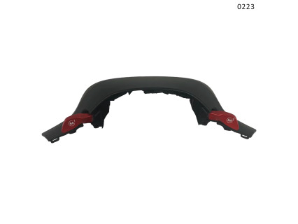 Butoane decorative sport M M1 M2 pentru BMW seria G 5 6 7 X3 X4 X5 X6 X7 - 0223 - Sellzone.bg Butoane decorative sport M M1 M2 pentru BMW seria G 5 6 7 X3 X4 X5 X6 X7 - 0223