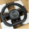 Volan sport tăiat AUDI A3 A4 A5 A6 A7 A8 Q3 Q5 Q7 2008-2017 - 0224 - Изображение 5 - Sellzone.bg Volan sport tăiat AUDI A3 A4 A5 A6 A7 A8 Q3 Q5 Q7 2008-2017 - 0224 - Изображение 5