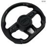 Volan sport din carbon tăiat AUDI A3 A4 A5 A6 A7 A8 Q3 Q5 Q7 Q8 - 0226 - Изображение 1 - Sellzone.bg Volan sport din carbon tăiat AUDI A3 A4 A5 A6 A7 A8 Q3 Q5 Q7 Q8 - 0226 - Изображение 1
