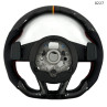 Volan sport tăiаt carbon AUDI A3 A4 A5 A6 A7 A8 Q3 Q5 Q7 Q8 Sline - 0227 - Изображение 4 - Sellzone.bg Volan sport tăiаt carbon AUDI A3 A4 A5 A6 A7 A8 Q3 Q5 Q7 Q8 Sline - 0227 - Изображение 4