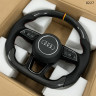 Volan sport tăiаt carbon AUDI A3 A4 A5 A6 A7 A8 Q3 Q5 Q7 Q8 Sline - 0227 - Изображение 5 - Sellzone.bg Volan sport tăiаt carbon AUDI A3 A4 A5 A6 A7 A8 Q3 Q5 Q7 Q8 Sline - 0227 - Изображение 5
