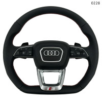 Volan sport S line Audi A1 A3 A4 A5 A6 A7 A8 TT Q3 Q5 Q6 Q7 Q8 - 0228 - Sellzone.bg Volan sport S line Audi A1 A3 A4 A5 A6 A7 A8 TT Q3 Q5 Q6 Q7 Q8 - 0228