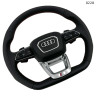 Volan sport S line Audi A1 A3 A4 A5 A6 A7 A8 TT Q3 Q5 Q6 Q7 Q8 - 0228 - Изображение 1 - Sellzone.bg Volan sport S line Audi A1 A3 A4 A5 A6 A7 A8 TT Q3 Q5 Q6 Q7 Q8 - 0228 - Изображение 1