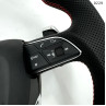 Volan sport carbon S line pentru Audi A1 A3 A5 A6 A7 A8 TT Q3 Q5 Q6 Q7 Q8 - 0229 - Изображение 4 - Sellzone.bg Volan sport carbon S line pentru Audi A1 A3 A5 A6 A7 A8 TT Q3 Q5 Q6 Q7 Q8 - 0229 - Изображение 4