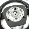 Volan sport carbon S line pentru Audi A1 A3 A5 A6 A7 A8 TT Q3 Q5 Q6 Q7 Q8 - 0229 - Изображение 5 - Sellzone.bg Volan sport carbon S line pentru Audi A1 A3 A5 A6 A7 A8 TT Q3 Q5 Q6 Q7 Q8 - 0229 - Изображение 5