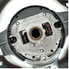 Volan sport AMG piele Nappa pentru Mercedes A B C CLA CLS E G GLC GLS GLE - 0230 - Изображение 4 - Sellzone.bg Volan sport AMG piele Nappa pentru Mercedes A B C CLA CLS E G GLC GLS GLE - 0230 - Изображение 4