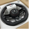 Volan sport AMG piele Nappa pentru Mercedes A B C CLA CLS E G GLC GLS GLE - 0230 - Изображение 5 - Sellzone.bg Volan sport AMG piele Nappa pentru Mercedes A B C CLA CLS E G GLC GLS GLE - 0230 - Изображение 5