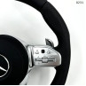 Volan sport AMG piele nappa Mercedes A B C CLA CLS E G GLC GLS GLE - 0231 - Изображение 2 - Sellzone.bg Volan sport AMG piele nappa Mercedes A B C CLA CLS E G GLC GLS GLE - 0231 - Изображение 2